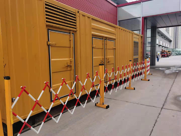 阜城发电机出租 你知道怎样鉴定发电机品质的好坏吗？