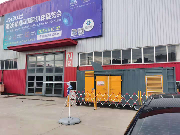 阜城发电机租赁-柴油发电机组不及时维护危害大
