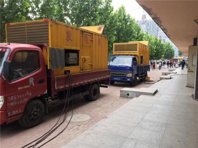 阜城是否需要给柴油发电机安装保护装置