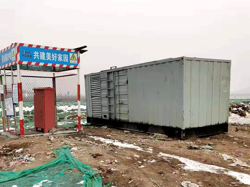 阜城燃气发电机在高海拔地区运行时会遇到哪些常见故障？
