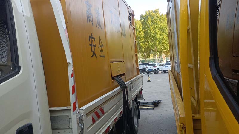 阜城如何判断柴油发电机组和UPS电源的切换时间是否符合要求？