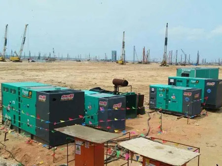 阜城测量水冷式机油散热器密封件尺寸的具体步骤是什么？