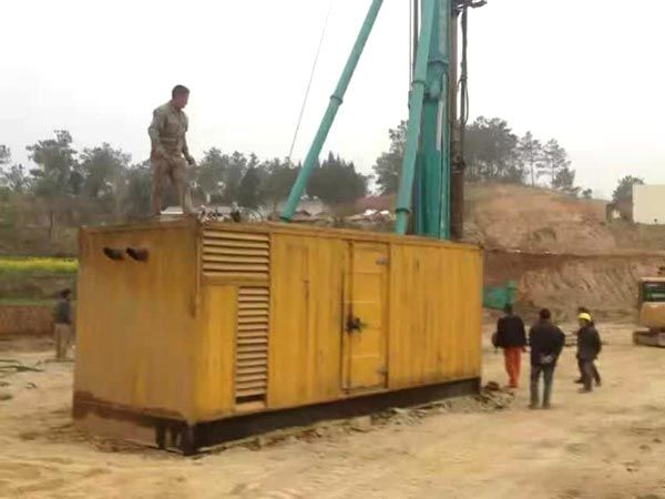 阜城柴油发电机组应用场合有哪些？